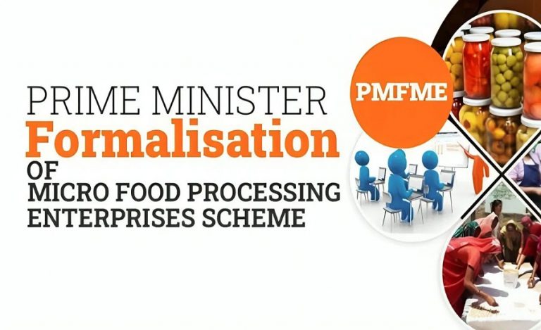 PMFME Gujarat