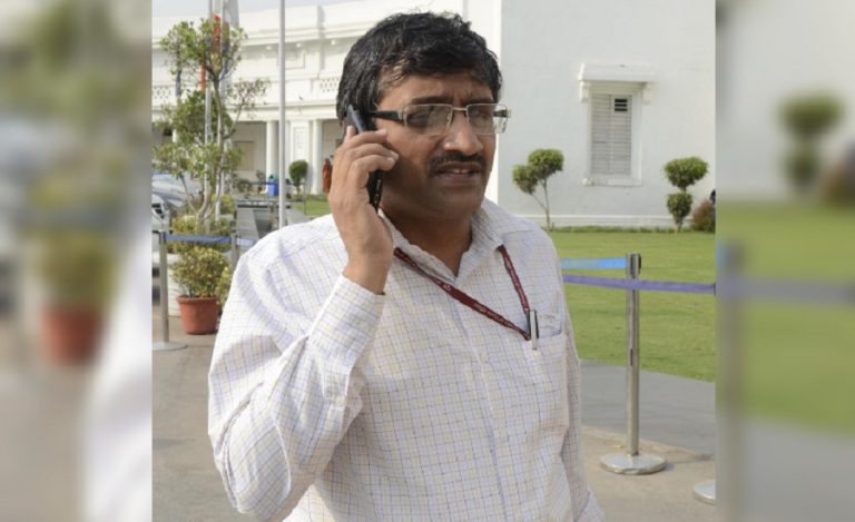 Puneet-Goel IAS