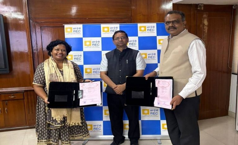 REC_Foundation_signs_agreement_with_Kaziranga