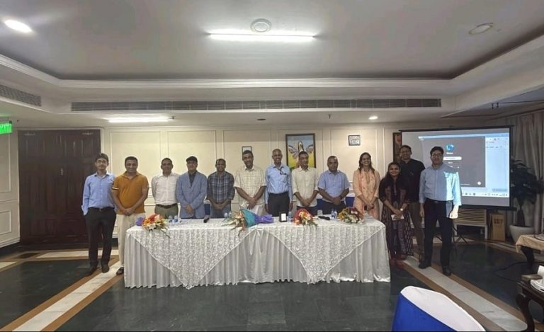 S Krishnan elected IAS