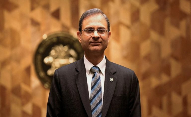 Sanjay Malhotra UK India FTA