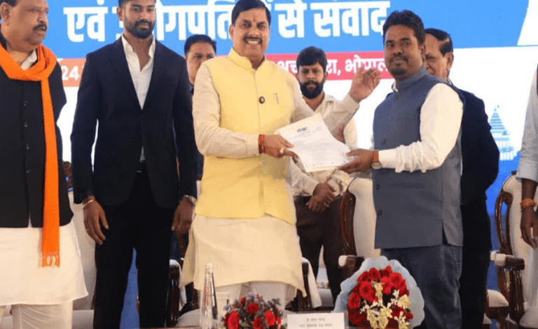 Madhya Pradesh News