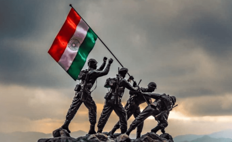 Kargil Vijay Diwas