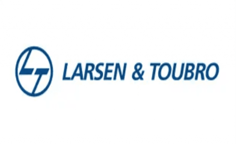 L&T Larsen & Toubro