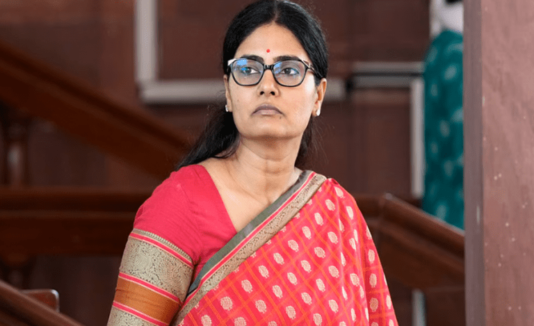 MoS Anupriya Patel