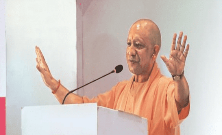 Yogi Adityanath
