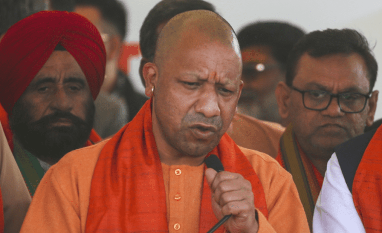 Yogi Adityanth