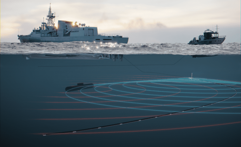 Towed Array