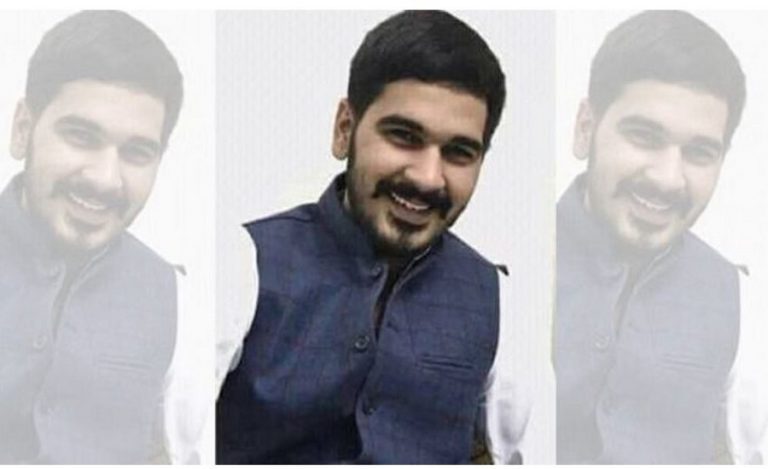 Vikas Barala