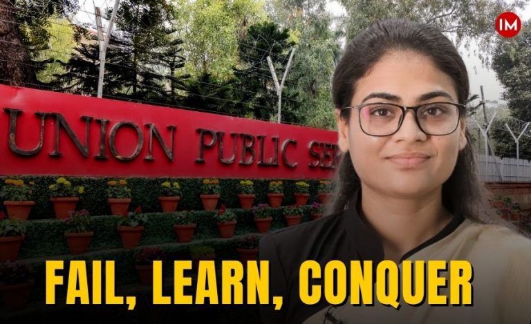 IAS Priyansha Garg