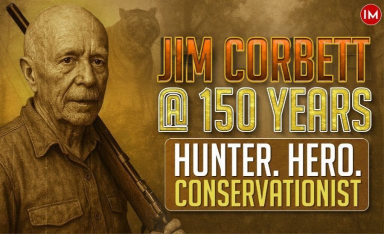 Jim Corbett