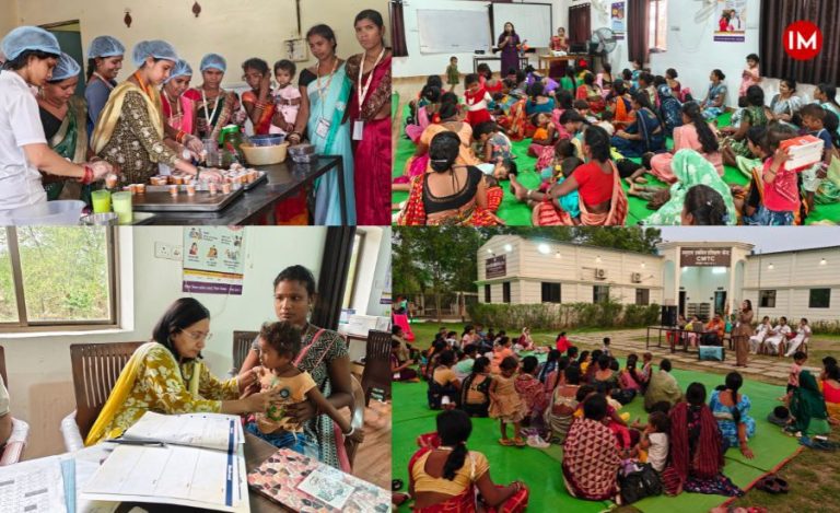 Chiranjeevi Raipur Abhiyan
