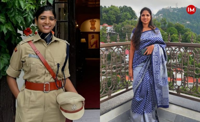 Sushmitha and Ishwarya Ramanathan