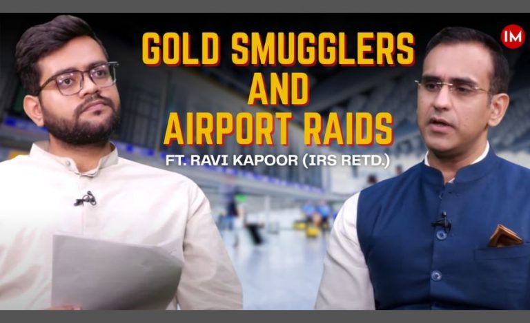 Ravi Kapoor