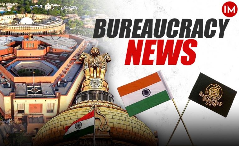bureaucracy news