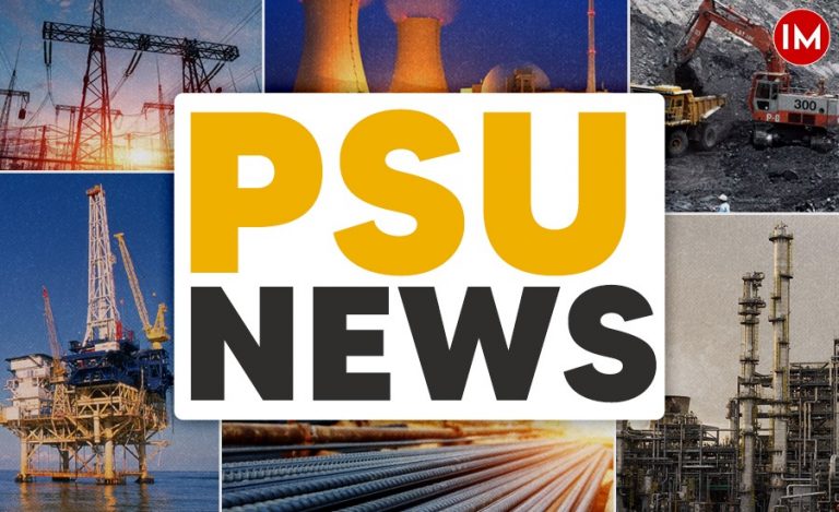 PSU News PSUs News