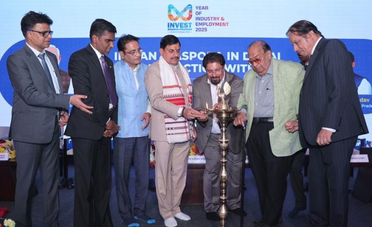 MP CM Dubai