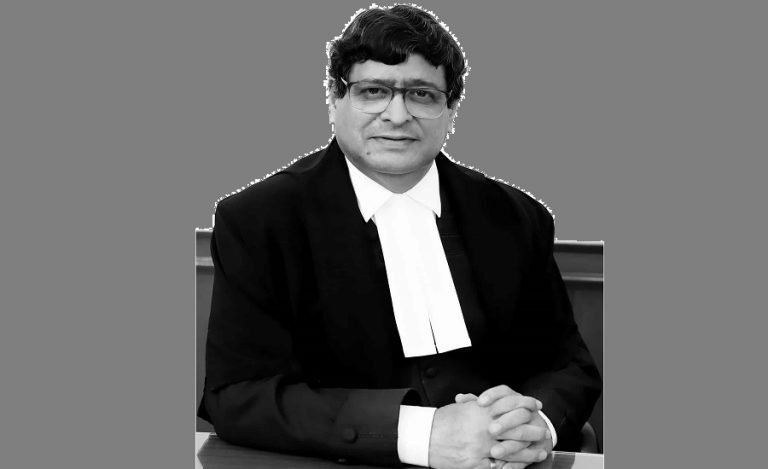 Justice Sudhanshu Dhulia retirement