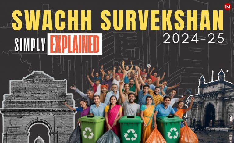 Winning Cities in Swachh Survekshan (1)