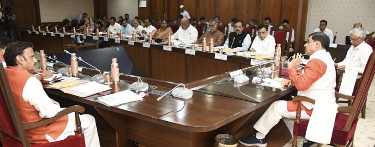 Madhya Pradesh Cabinet decisions July 2025