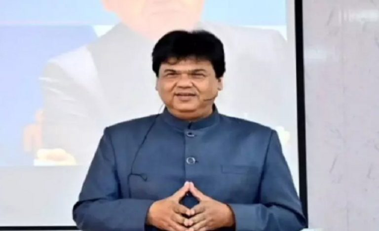 Praveen Prakash leadership lecture BARECA