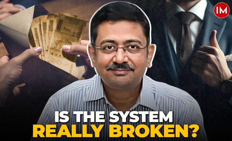 Ananth Rupanagudi IRAS