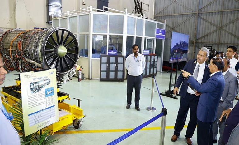 HAL IAS PK Mishra