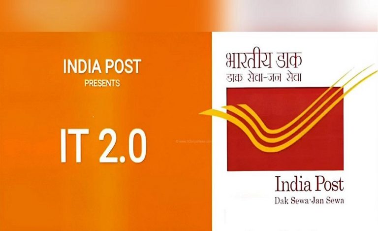 india post