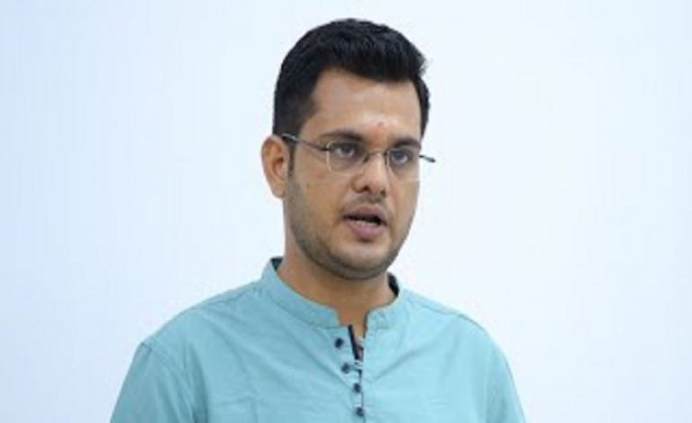IAS Rinku Lather