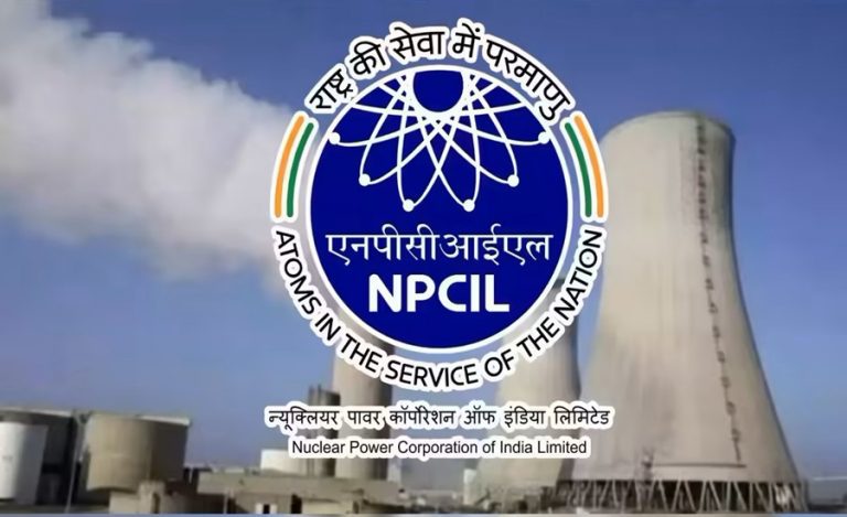 npcil reactor