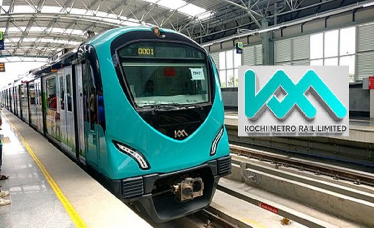 Kochi Metro Rail Limited