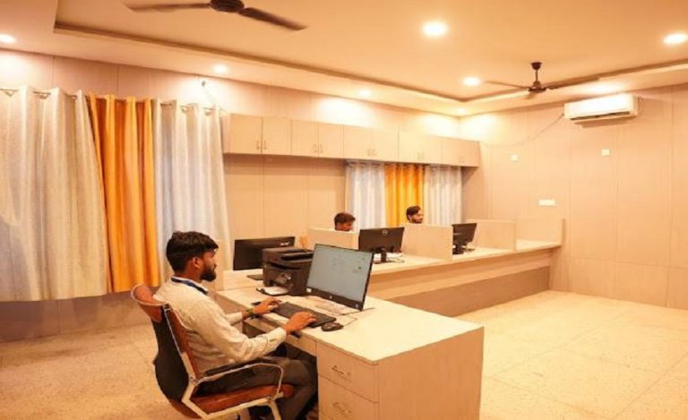 Maharajganj