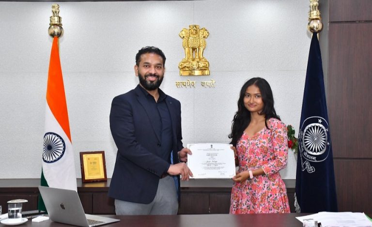 IAS Ashwani Kumar
