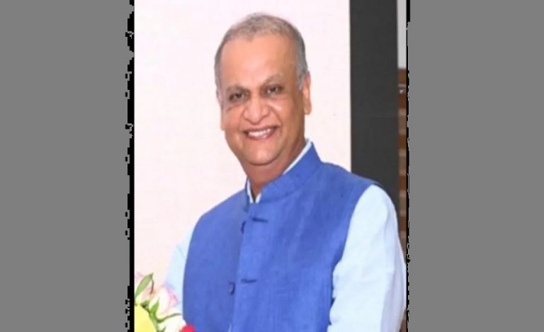 Amit-Mohan-Govil IRS