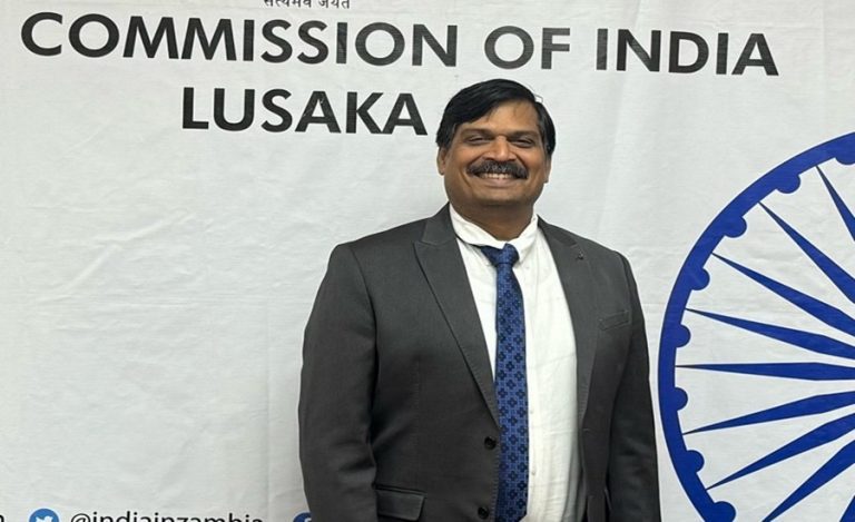 Asheesh Kumar