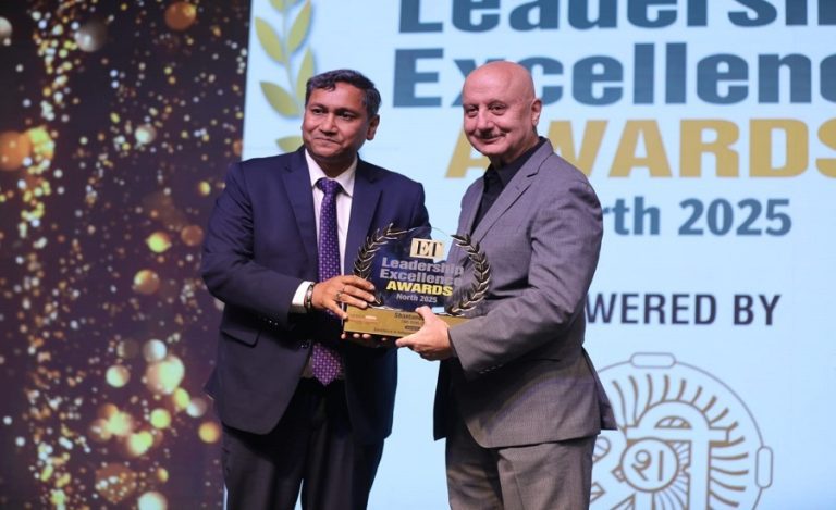 BEML ET Awards 20251