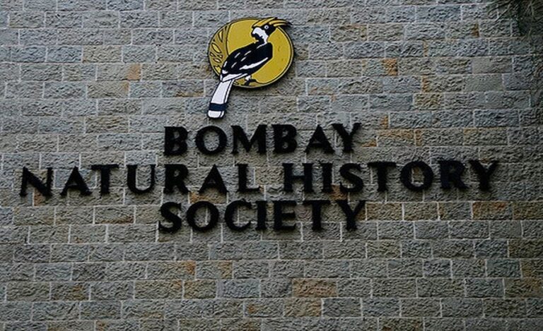 Bombay Natural History Society