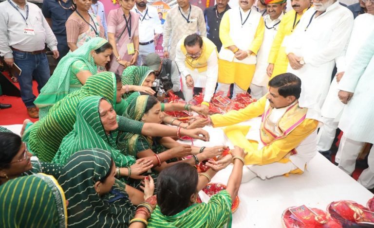 CM Yadav