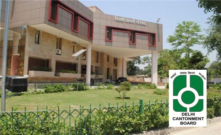 Delhi Cantonment Board