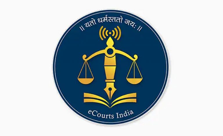 E-courts