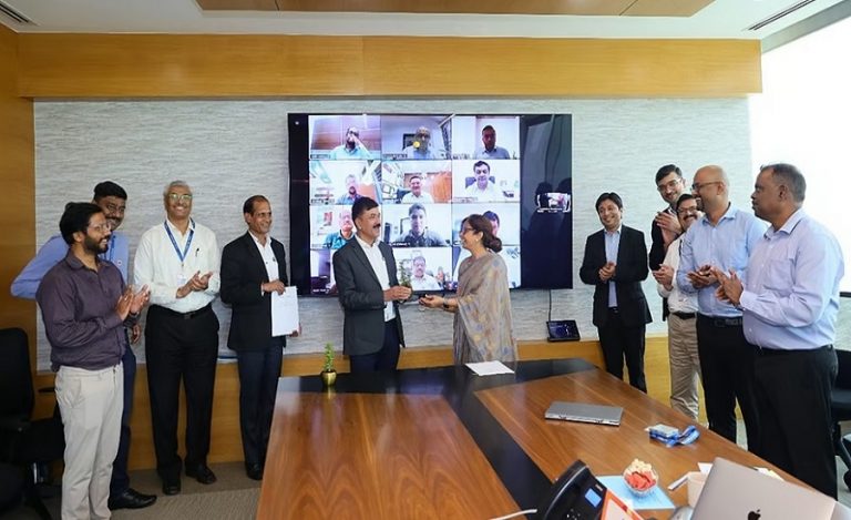 EESL Aditya Birla energy efficiency MoU