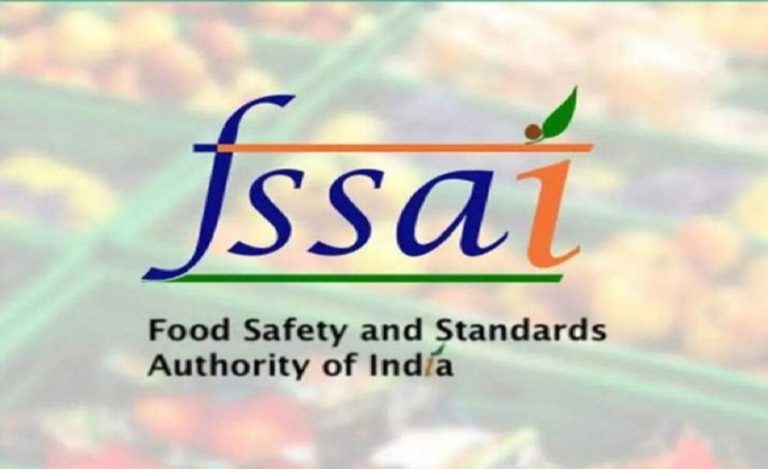 FSSAI