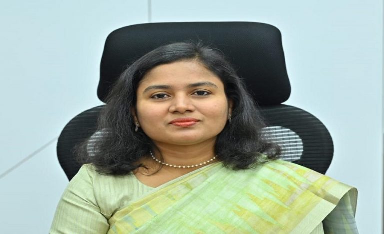 G Priyanka
