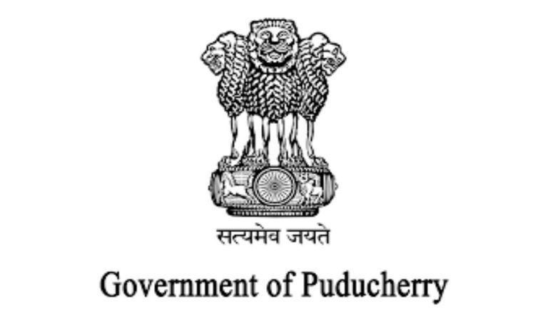 Government-of-Puducherry