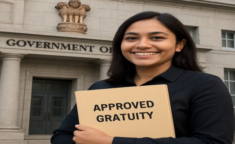 Gratuity benefits