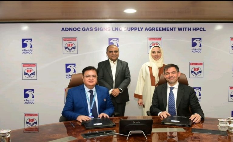 HPCL 10 Years