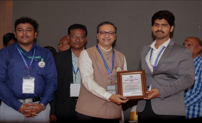 HPCL CSR Conclave