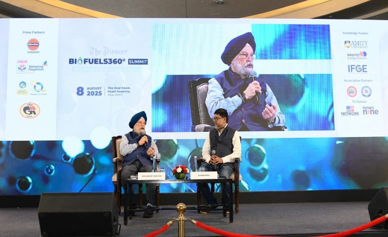 Hardeep Singh Puri