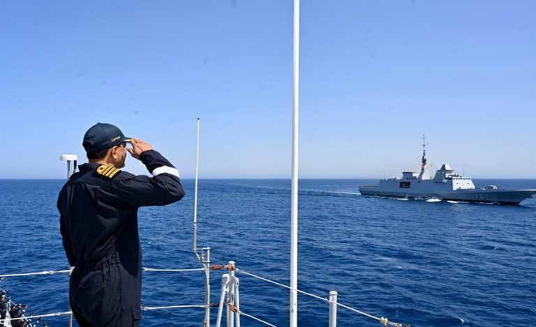 INS Tamal