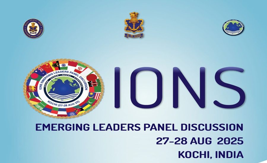 IONS 2025